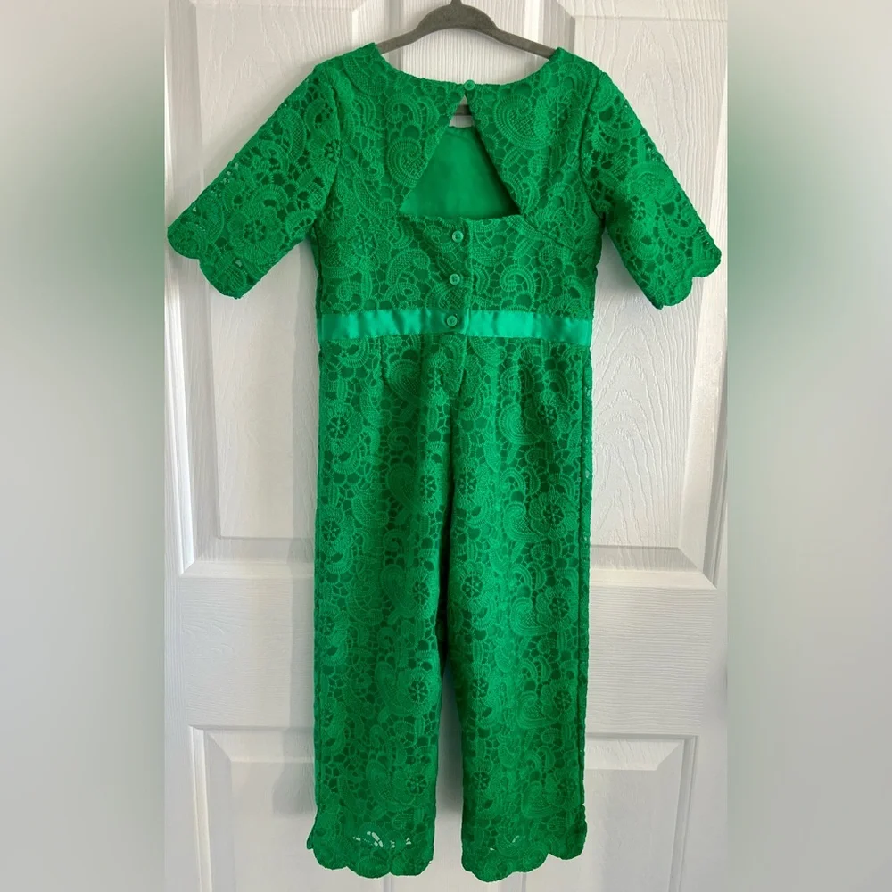 Janie and Jack excellent used
